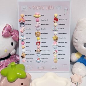 Lucky Scoop (Only Stationery And Toys)