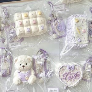 Mystery Squishy Box （Big Size）