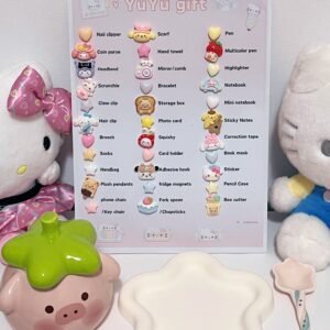 Lucky Scoop (All Categories)